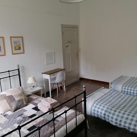 Moltifao La Ventulella B&B 외부 사진