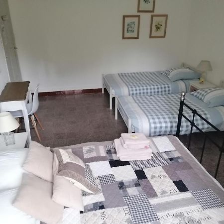 Moltifao La Ventulella B&B 외부 사진