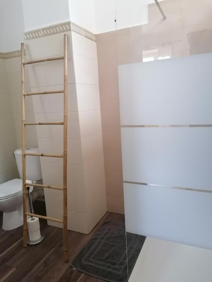 Moltifao La Ventulella B&B 외부 사진