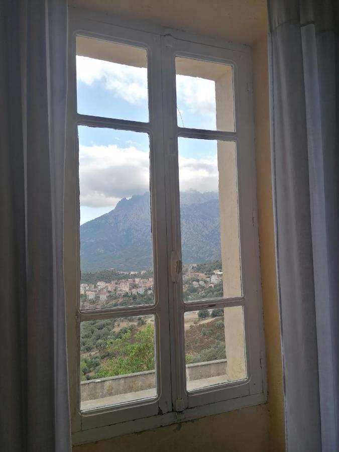 Moltifao La Ventulella B&B 외부 사진