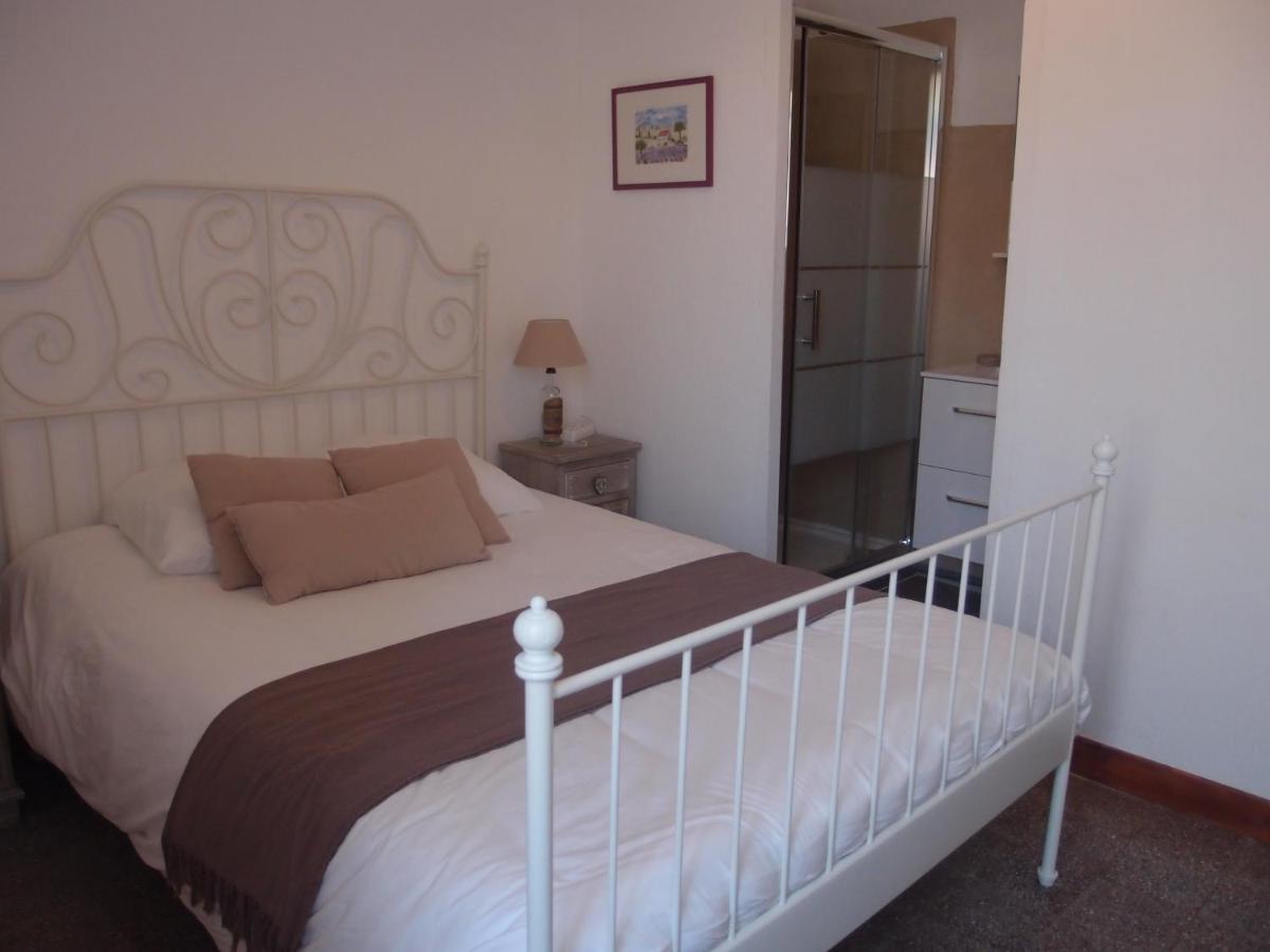 Moltifao La Ventulella B&B 외부 사진