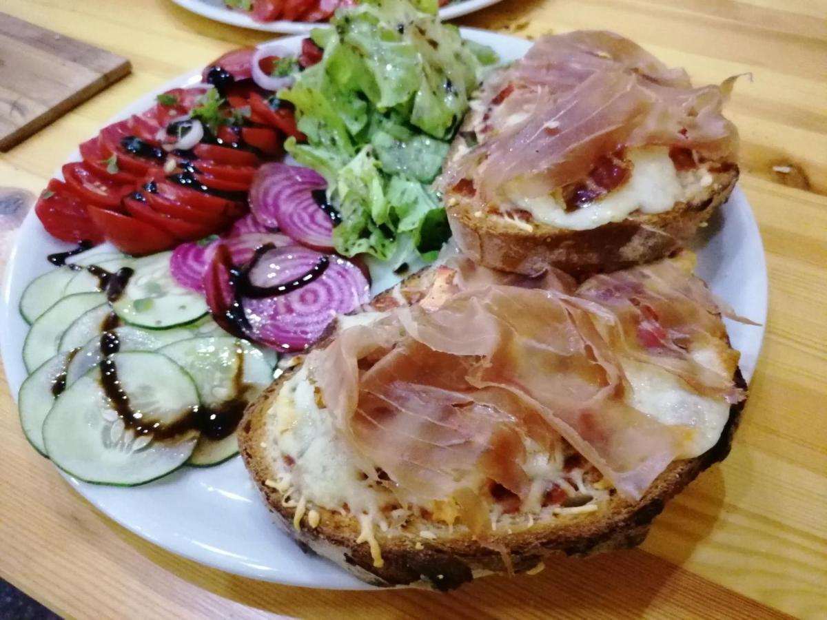 Moltifao La Ventulella B&B 외부 사진