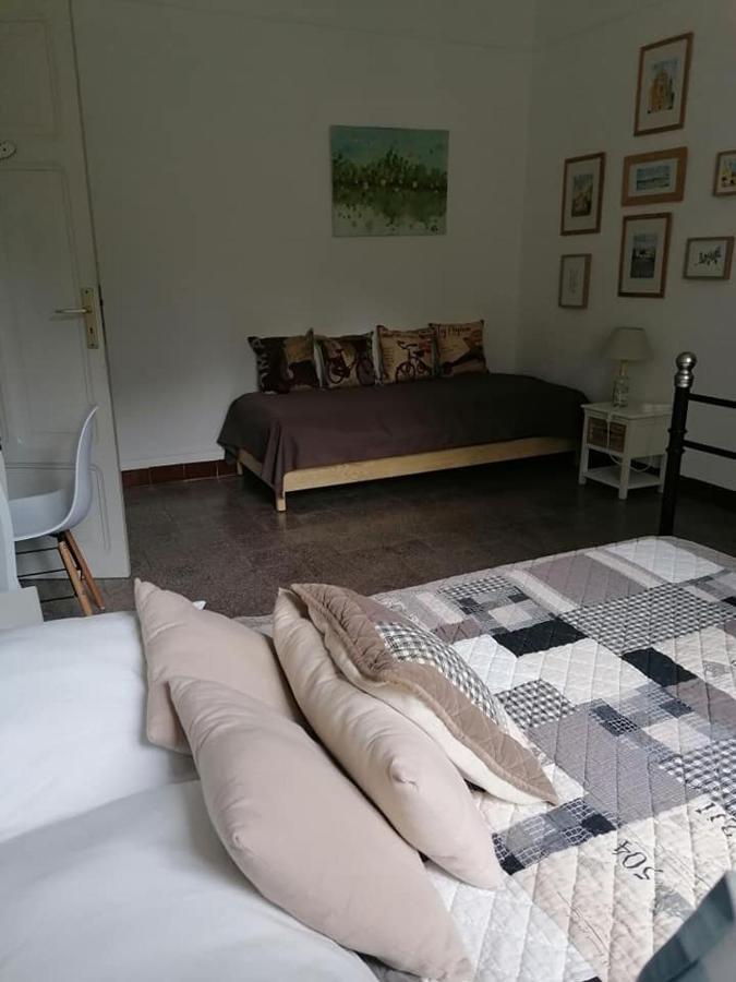 Moltifao La Ventulella B&B 외부 사진