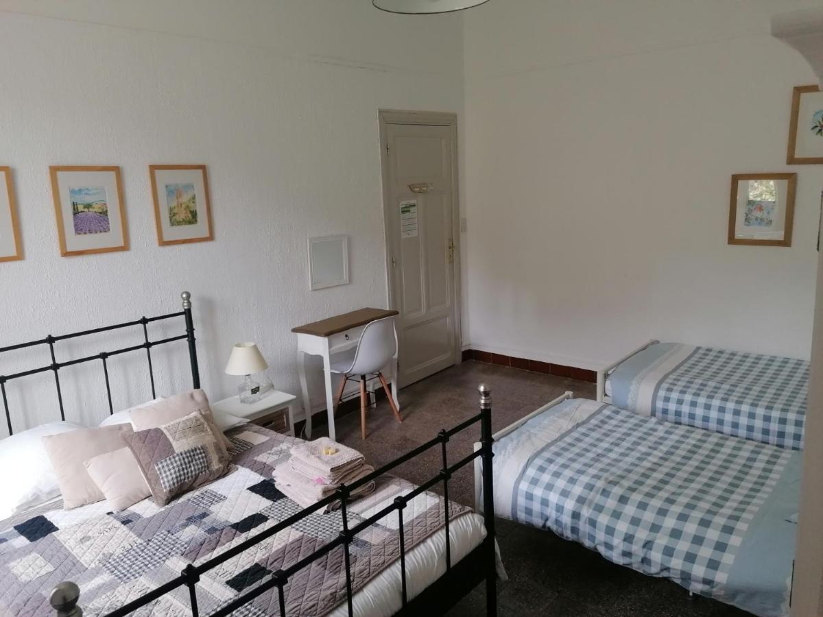 Moltifao La Ventulella B&B 외부 사진