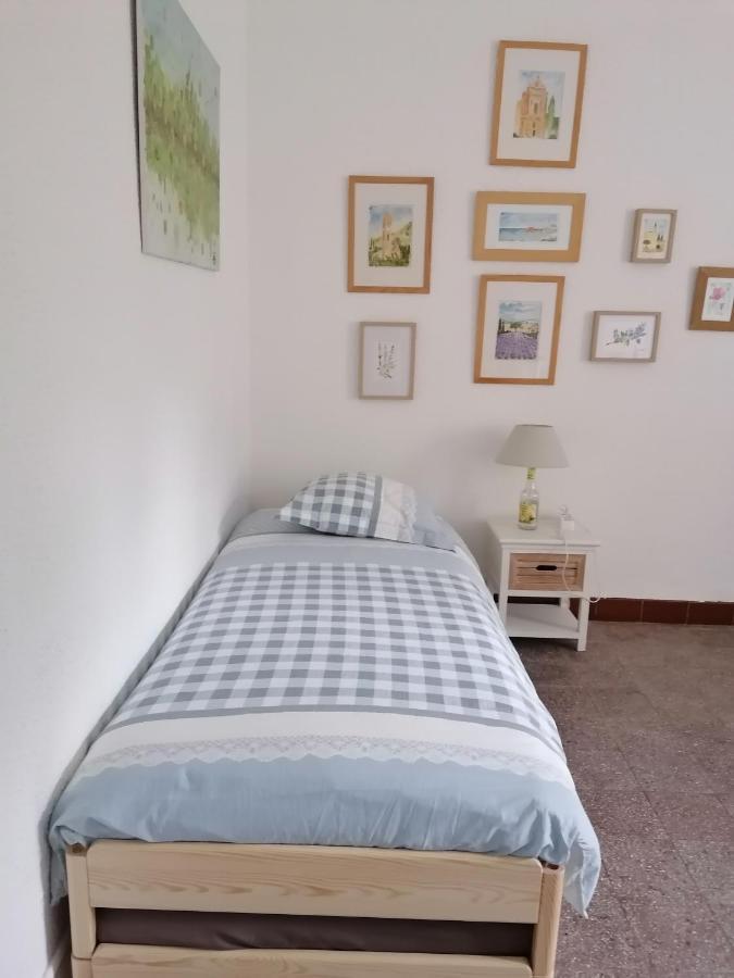 Moltifao La Ventulella B&B 외부 사진