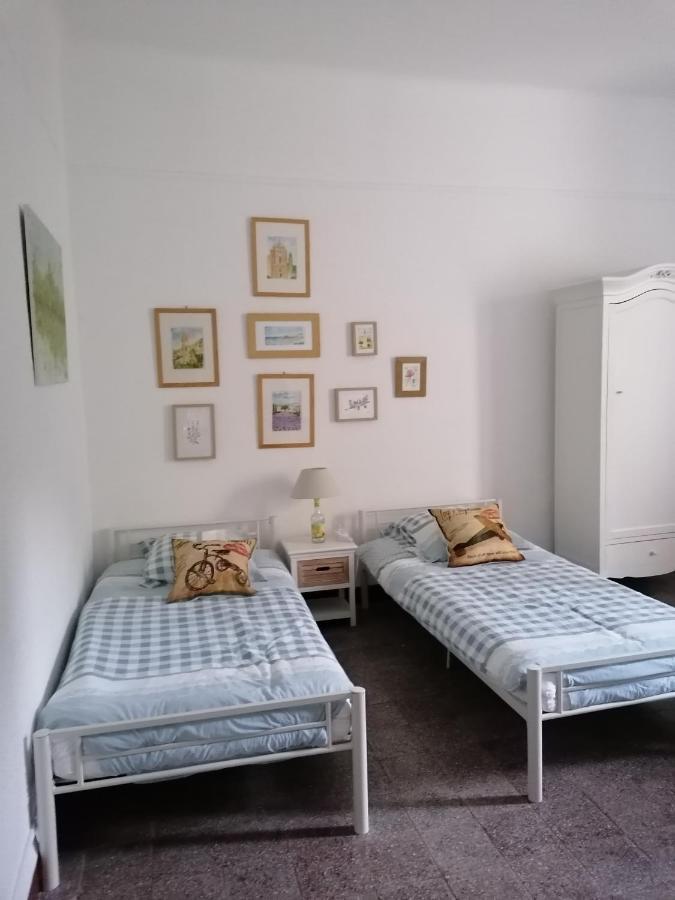 Moltifao La Ventulella B&B 외부 사진