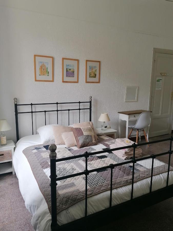 Moltifao La Ventulella B&B 외부 사진