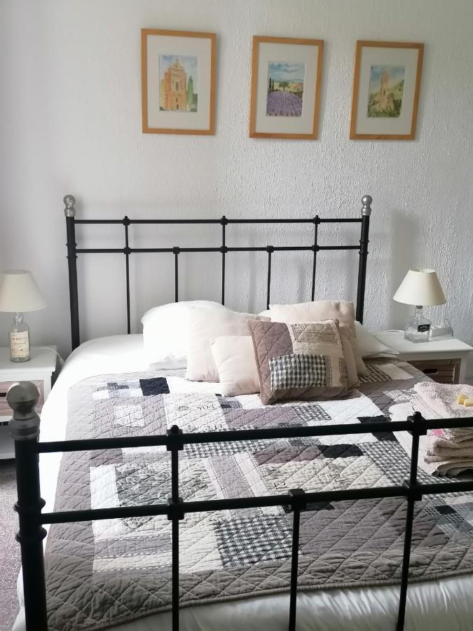 Moltifao La Ventulella B&B 외부 사진