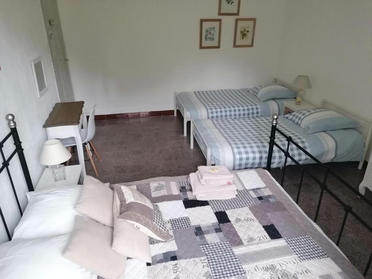 Moltifao La Ventulella B&B 외부 사진