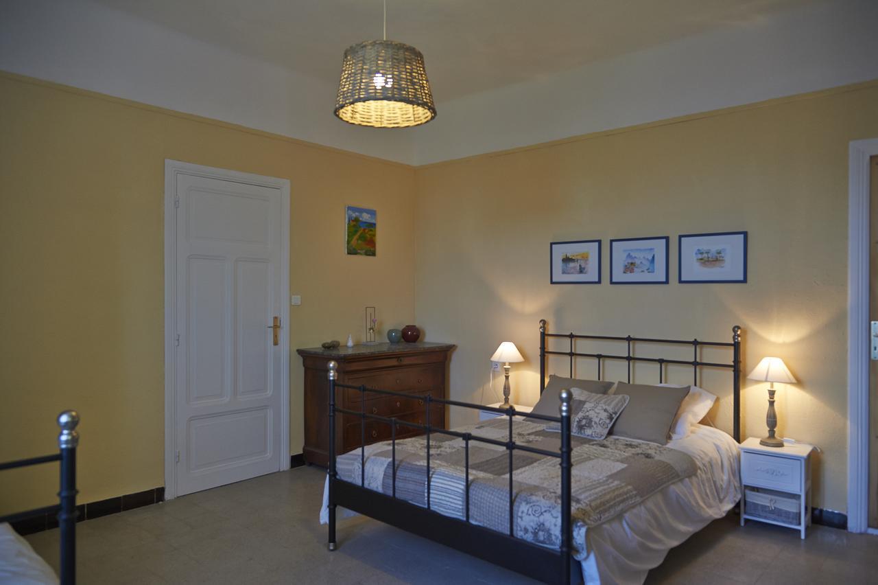 Moltifao La Ventulella B&B 외부 사진