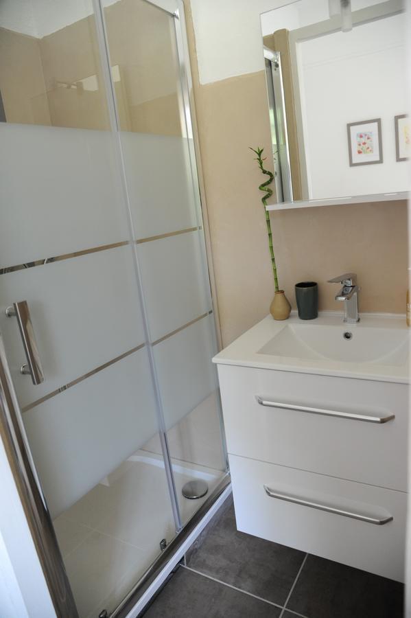 Moltifao La Ventulella B&B 외부 사진
