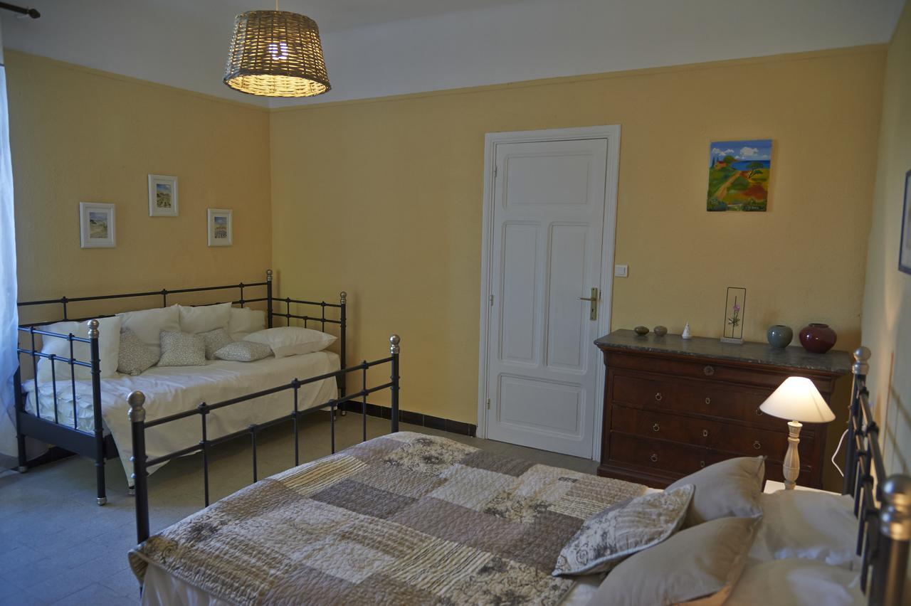 Moltifao La Ventulella B&B 외부 사진