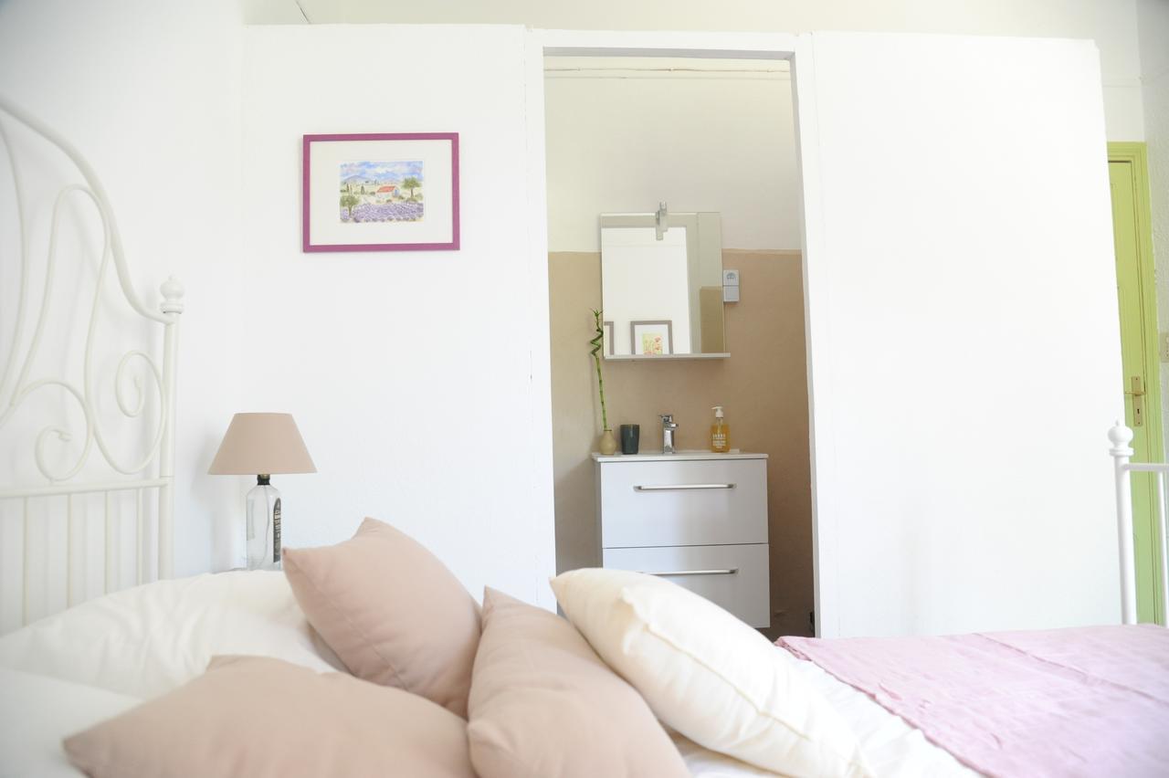 Moltifao La Ventulella B&B 외부 사진