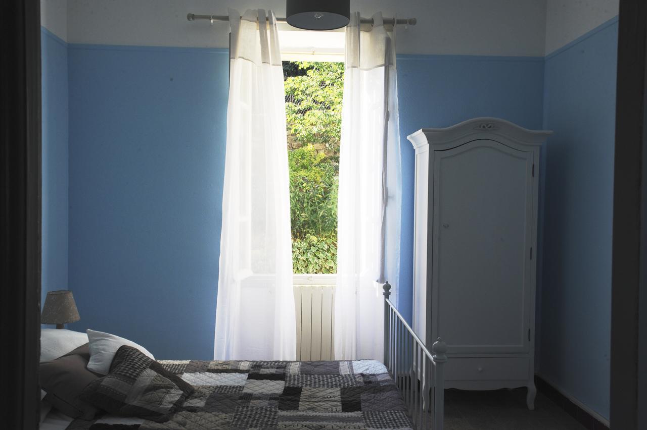 Moltifao La Ventulella B&B 외부 사진