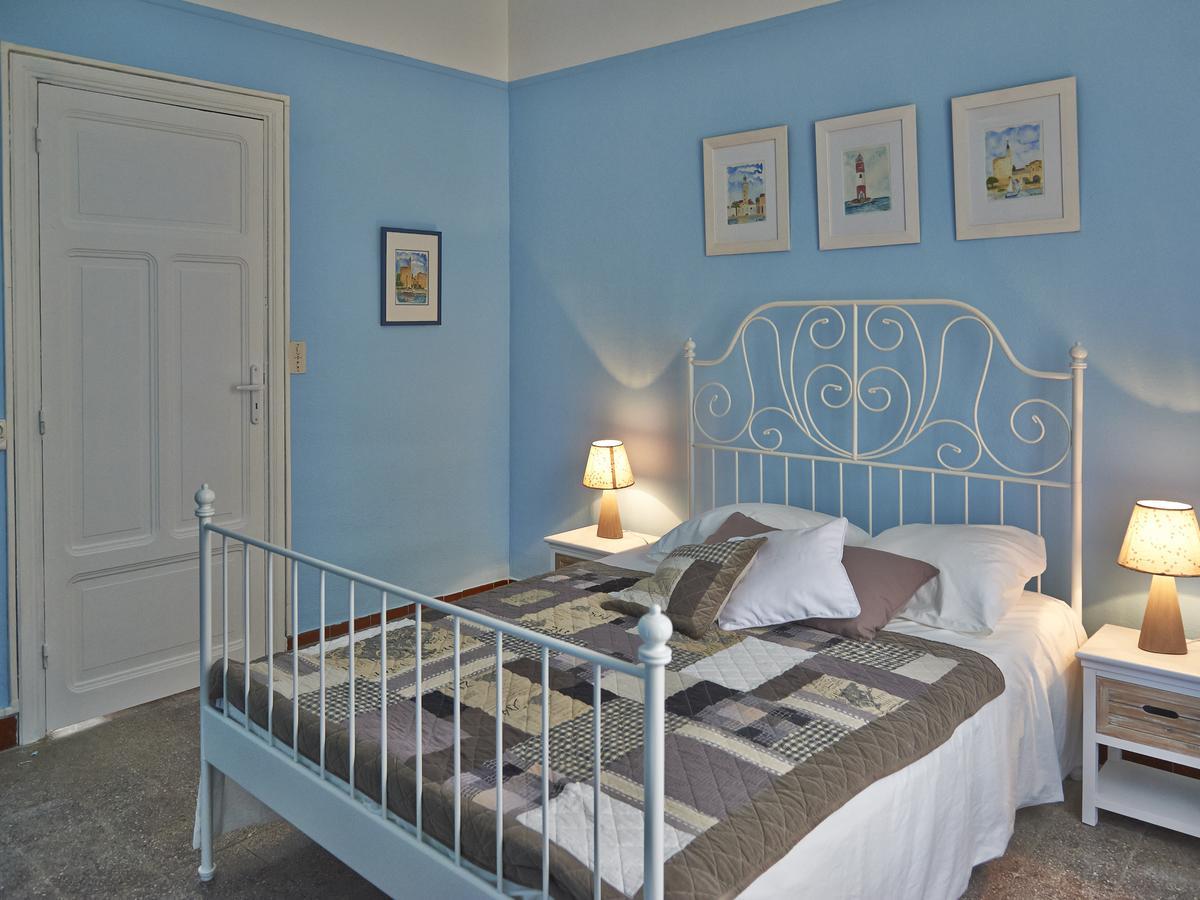 Moltifao La Ventulella B&B 외부 사진