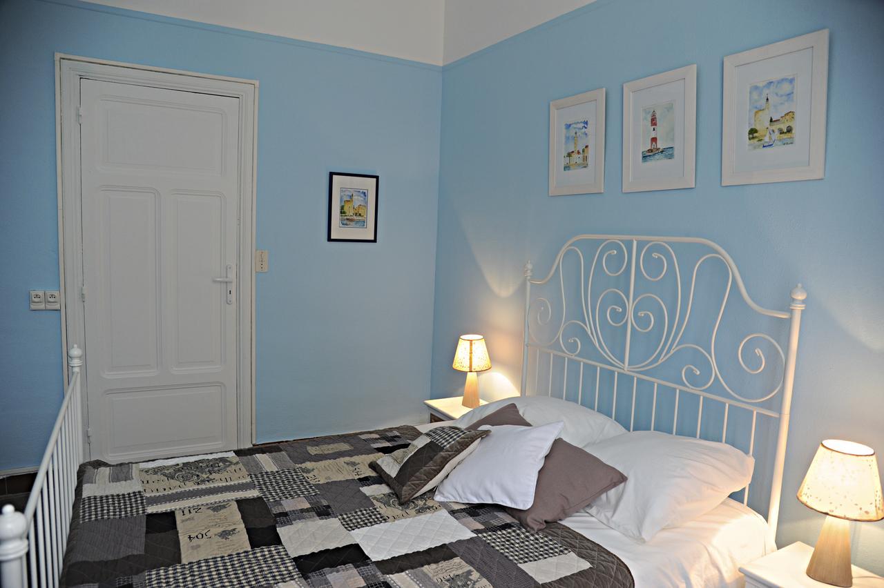 Moltifao La Ventulella B&B 외부 사진