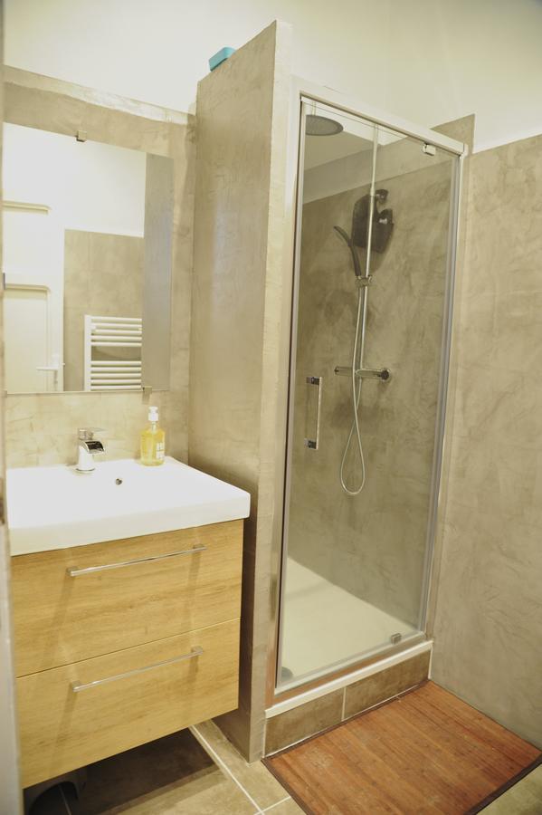 Moltifao La Ventulella B&B 외부 사진
