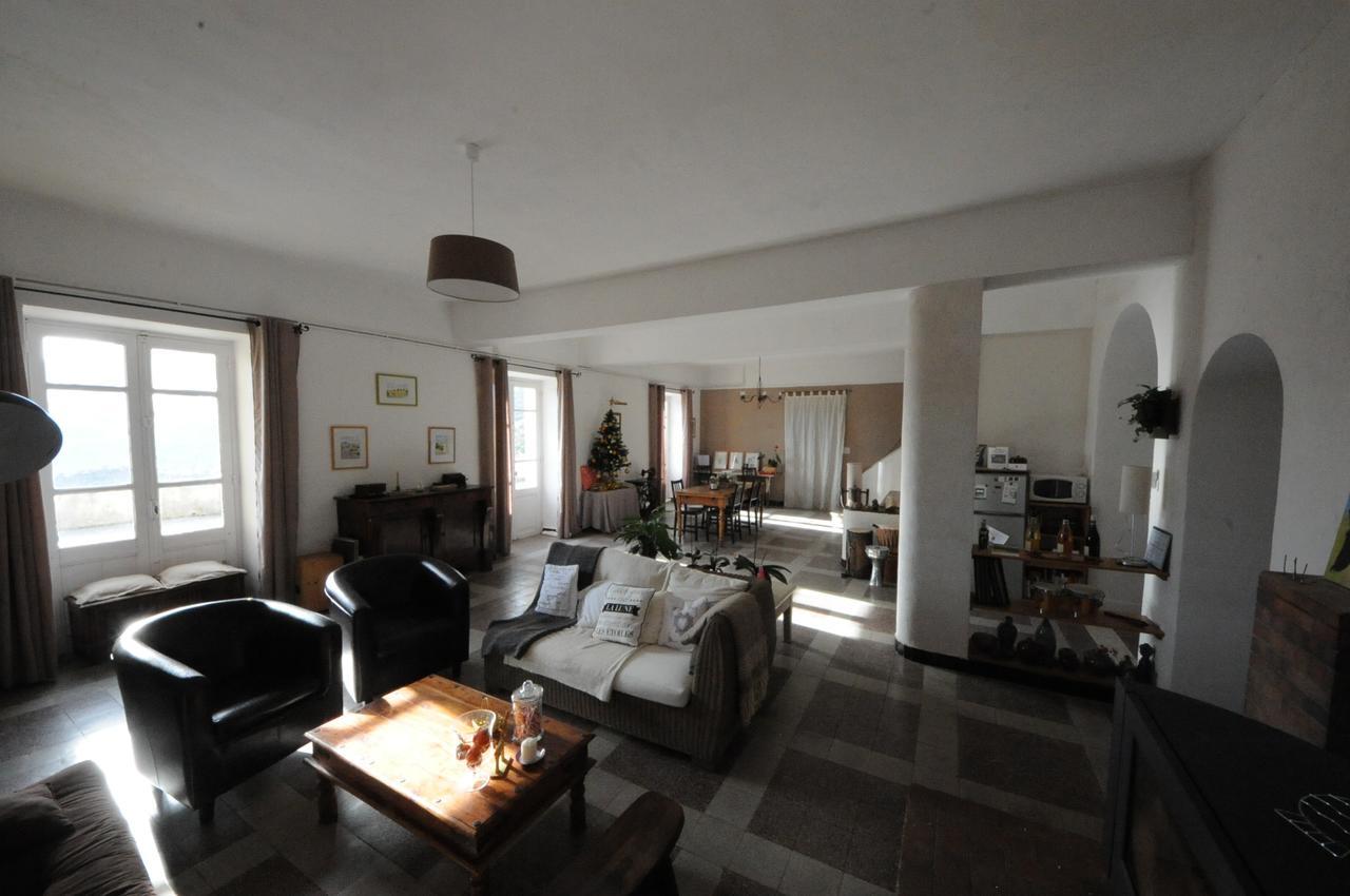 Moltifao La Ventulella B&B 외부 사진
