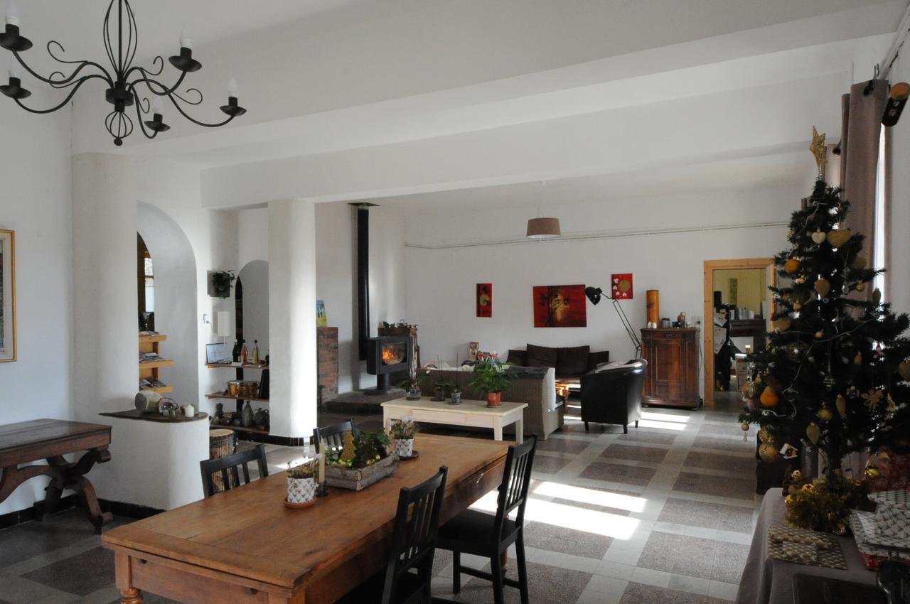 Moltifao La Ventulella B&B 외부 사진