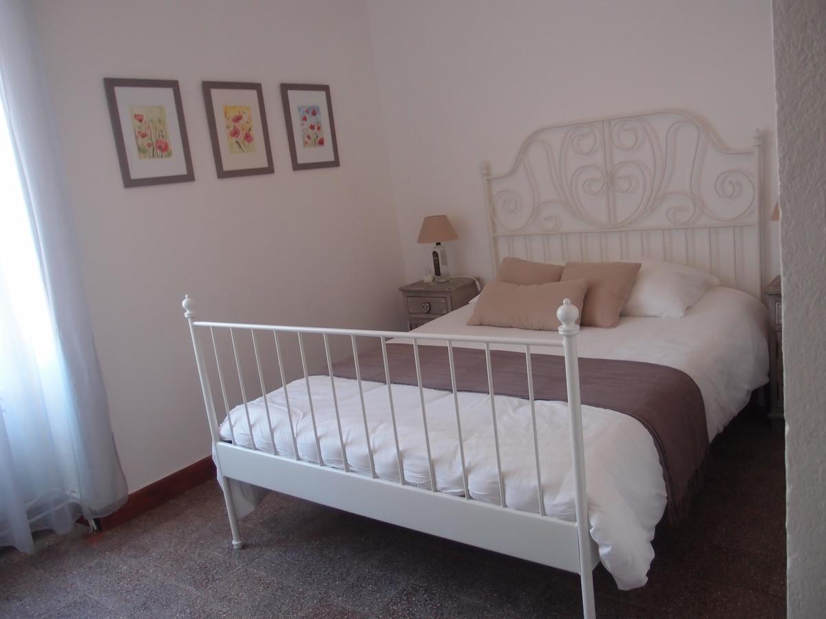 Moltifao La Ventulella B&B 외부 사진